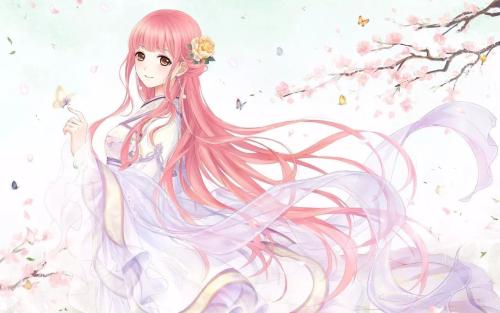 少女心炸裂游戏合集